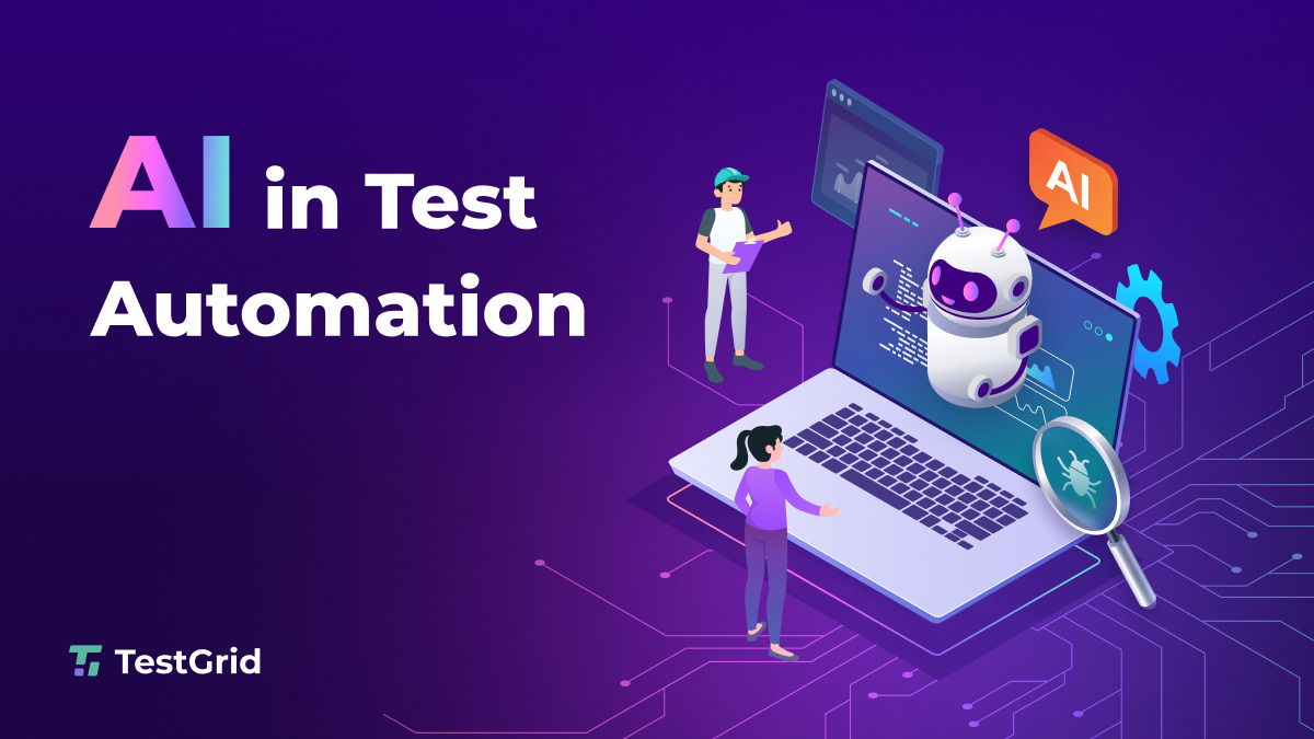From Test Cases to Automation — AI Agents Writing Test Scripts